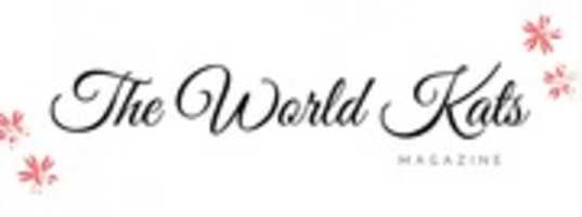 دانلود رایگان BANNER MAGAZINE THE WORLD KATS عکس یا تصویر رایگان برای ویرایش با ویرایشگر تصویر آنلاین GIMP