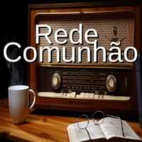 Free download Banner Podcast Rede Comunhao free photo or picture to be edited with GIMP online image editor