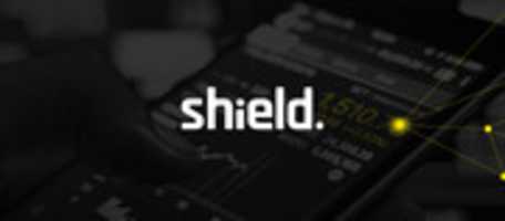Free download Banner Shield free photo or picture to be edited with GIMP online image editor