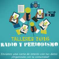 Free download BANNER TALLERES 2016 free photo or picture to be edited with GIMP online image editor