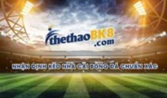 Free download banner-the-thao-bk8-1 free photo or picture to be edited with GIMP online image editor