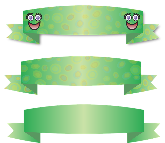 Free download Banner Wave Arch Copy - Free vector graphic on Pixabay free illustration to be edited with GIMP free online image editor