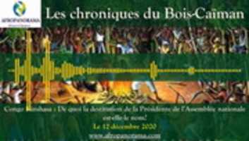 Free download BANNIERE CHRONIQUES DU BOIS CAIMAN free photo or picture to be edited with GIMP online image editor
