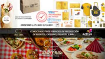 Free download Banqueteria Y Publicidad free photo or picture to be edited with GIMP online image editor