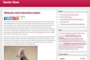 Free download banternews free photo or picture to be edited with GIMP online image editor