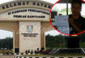 Free download banyuasin_hukum free photo or picture to be edited with GIMP online image editor