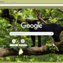 Bao den  screen for extension Chrome web store in OffiDocs Chromium