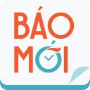 baomoi  screen for extension Chrome web store in OffiDocs Chromium