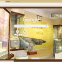 Bao tang Lam Kinh  screen for extension Chrome web store in OffiDocs Chromium