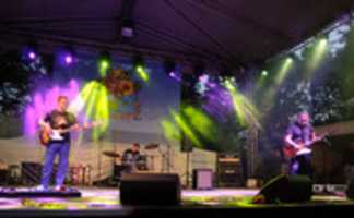 Free download Barabi Blues Band - 2014 free photo or picture to be edited with GIMP online image editor