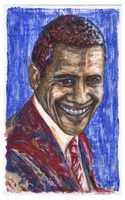 Free download Barack Obama ex POTUS free photo or picture to be edited with GIMP online image editor