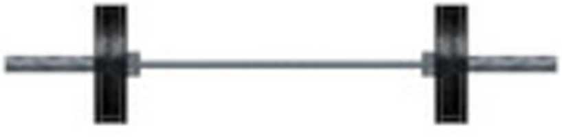 Free download Barbell Rank 06 free photo or picture to be edited with GIMP online image editor