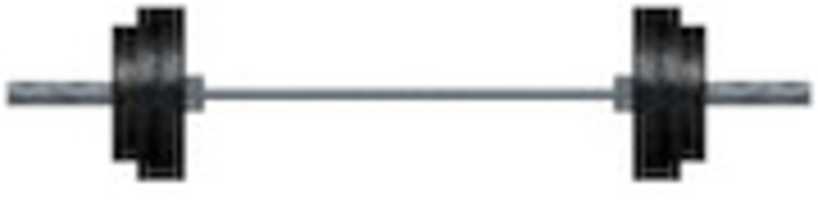 Free download Barbell Rank 07 free photo or picture to be edited with GIMP online image editor