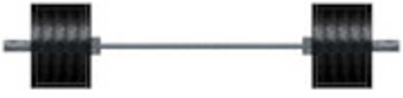 Free download Barbell Rank 10 free photo or picture to be edited with GIMP online image editor