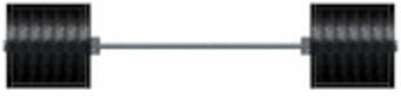 Free download Barbell Rank 12 free photo or picture to be edited with GIMP online image editor