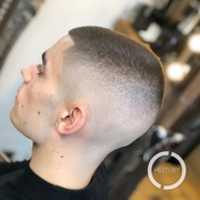 Free download Barber Shop Shepherds Market Hestory Mens Grooming free photo or picture to be edited with GIMP online image editor