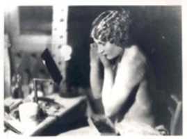 Free download Barbette (Vander Clyde Broadway), 1923 free photo or picture to be edited with GIMP online image editor