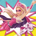 Barbie  screen for extension Chrome web store in OffiDocs Chromium