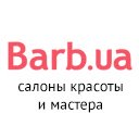 OffiDocs Chromium-এ ক্রোম ওয়েব স্টোর এক্সটেনশনের জন্য BARB.ua স্ক্রীনে Салоны красоты Киева
