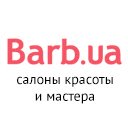 Салоны красоты Киева на BARB.ua screen for extension Chrome web store in OffiDocs Chromium