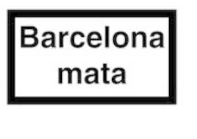 Free download Barcelona Mata free photo or picture to be edited with GIMP online image editor