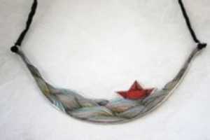 Free download Barco De Papel  free photo or picture to be edited with GIMP online image editor