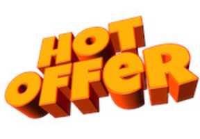 Free download bargain-455999_1280 free photo or picture to be edited with GIMP online image editor