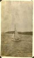 Free download Bar Harbor, Maine, Ships, 1925-1926 free photo or picture to be edited with GIMP online image editor
