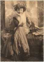 Free download Baroness von W. of Vienna free photo or picture to be edited with GIMP online image editor