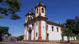 Free download Baroque Church Of Our Lady -  free video to be edited with OpenShot online video editor