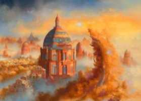 ດາວໂຫຼດຟຣີ baroque-cityscape-fall-Ekaterina-Valinakova ຟຣີຮູບພາບຫຼືຮູບພາບທີ່ຈະແກ້ໄຂດ້ວຍບັນນາທິການຮູບພາບອອນໄລນ໌ GIMP