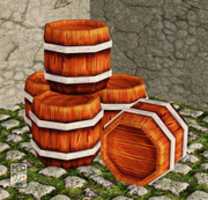 Free download Barrels OK free photo or picture to be edited with GIMP online image editor