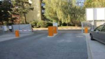 Free download Barrier Gate  free photo or picture to be edited with GIMP online image editor