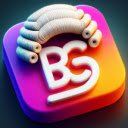 Barrister Gemini  screen for extension Chrome web store in OffiDocs Chromium