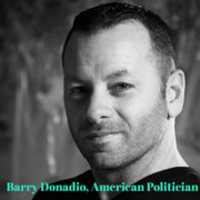 Free picture Barry Donadio, American Politician to be edited by GIMP online free image editor by OffiDocs
