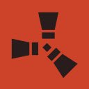 Barrys Rust Community Server Map Overlay  screen for extension Chrome web store in OffiDocs Chromium