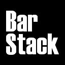 صفحه نمایش BarStack برای افزونه فروشگاه وب Chrome در OffiDocs Chromium