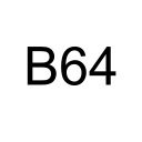 Base64 Decoder  screen for extension Chrome web store in OffiDocs Chromium