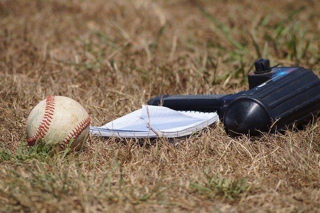 Kostenloser Download von Baseball Junior em kostenloses Bild, das mit dem kostenlosen Online-Bildeditor GIMP bearbeitet werden kann