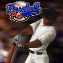 Baseball Pro Game  screen for extension Chrome web store in OffiDocs Chromium