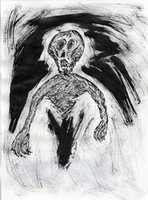 Free download Basement Ghoul free photo or picture to be edited with GIMP online image editor