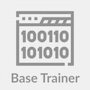 Base Trainer  screen for extension Chrome web store in OffiDocs Chromium