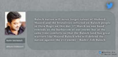 Free download Bashir Zeba Baloch - BLA free photo or picture to be edited with GIMP online image editor