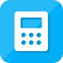 Basic Calculator  screen for extension Chrome web store in OffiDocs Chromium