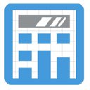 Basic Calculator  screen for extension Chrome web store in OffiDocs Chromium