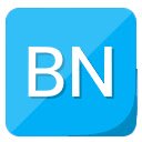 Basic Notes  screen for extension Chrome web store in OffiDocs Chromium