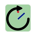 Basic Reload Timer  screen for extension Chrome web store in OffiDocs Chromium