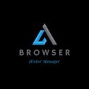 Basics Browser History Manager  screen for extension Chrome web store in OffiDocs Chromium