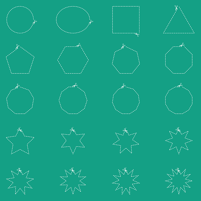 Free download Basic Shapes Circle Triangle - Free vector graphic on Pixabay free illustration to be edited with GIMP online image editor
