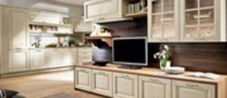 현대식 주방 디자인 및 리모델링의 기초 무료 다운로드: 4가지 통찰력 있는 주방 팁 무료 사진 또는 김프 온라인 이미지 편집기로 편집할 수 있는 사진